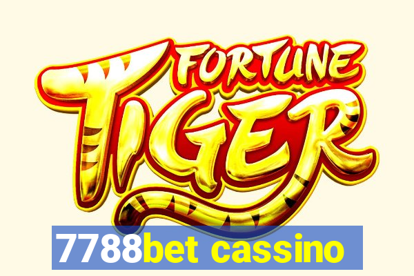 7788bet cassino